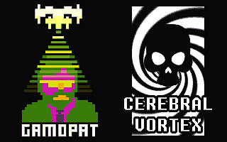Supa Zazai Da! atari screenshot